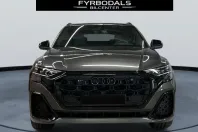 Audi Q8 din 2024 cu 24.500 km - oferta AUD145894 - foto 5