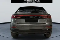 Audi Q8 din 2024 cu 24.500 km - oferta AUD145894 - foto 6