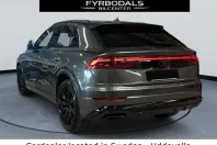 Audi Q8 din 2024 cu 24.500 km - oferta AUD145894 - foto 8