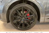 Audi Q8 din 2024 cu 24.500 km - oferta AUD145894 - foto 9