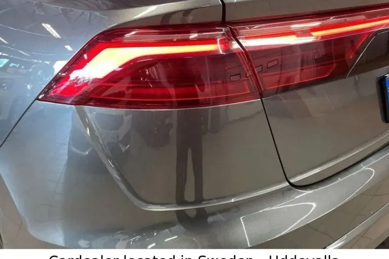 Audi Q8 din 2024 cu 24.500 km - oferta AUD145894 - foto 10