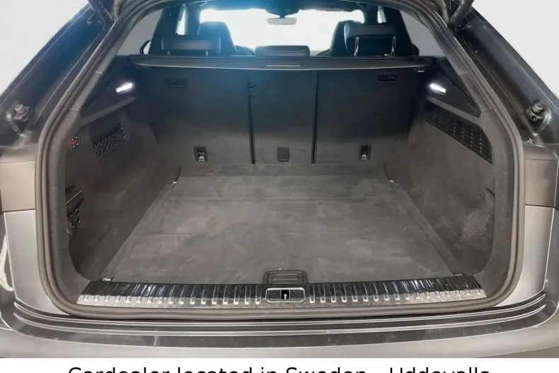 Audi Q8 din 2024 cu 24.500 km - oferta AUD145894 - foto 12