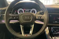 Audi Q8 din 2024 cu 24.500 km - oferta AUD145894 - foto 13