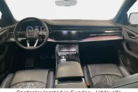 Audi Q8 din 2024 cu 24.500 km - oferta AUD145894 - foto 15