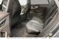 Audi Q8 din 2024 cu 24.500 km - oferta AUD145894 - foto 16