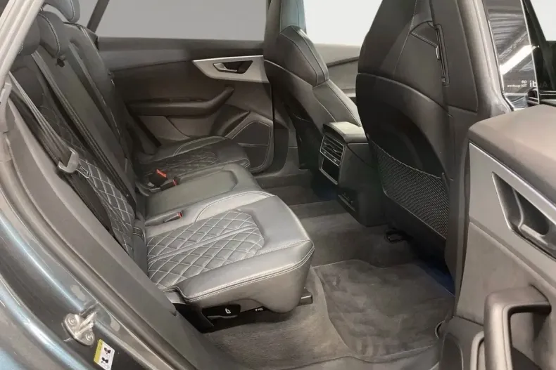 Audi Q8 din 2024 cu 24.500 km - oferta AUD145894 - foto 18