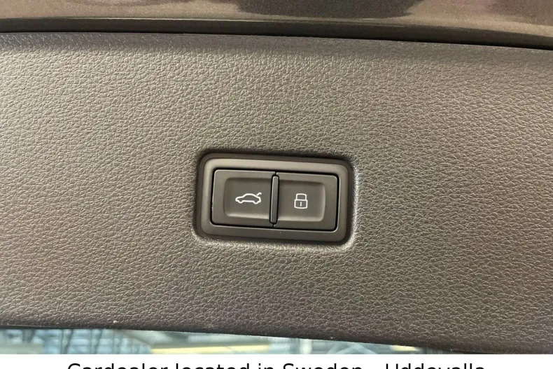 Audi Q8 din 2024 cu 24.500 km - oferta AUD145894 - foto 19