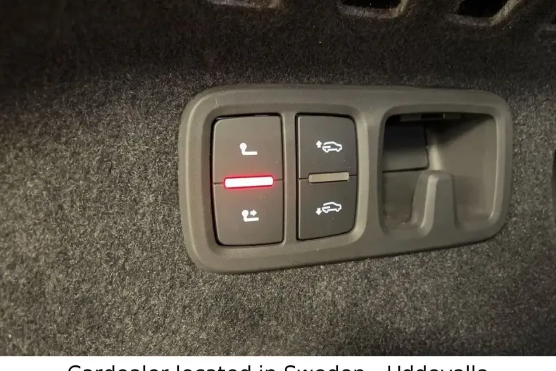 Audi Q8 din 2024 cu 24.500 km - oferta AUD145894 - foto 20