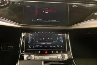 Audi Q8 din 2024 cu 24.500 km - oferta AUD145894 - foto 24