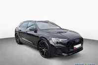Audi Q8 din 2024 cu 11.200 km - oferta AUD145895 - foto 1