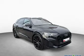 Audi Q8 din 2024 - oferta AUD145895
