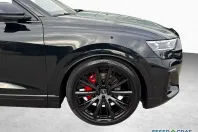 Audi Q8 din 2024 cu 11.200 km - oferta AUD145895 - foto 3