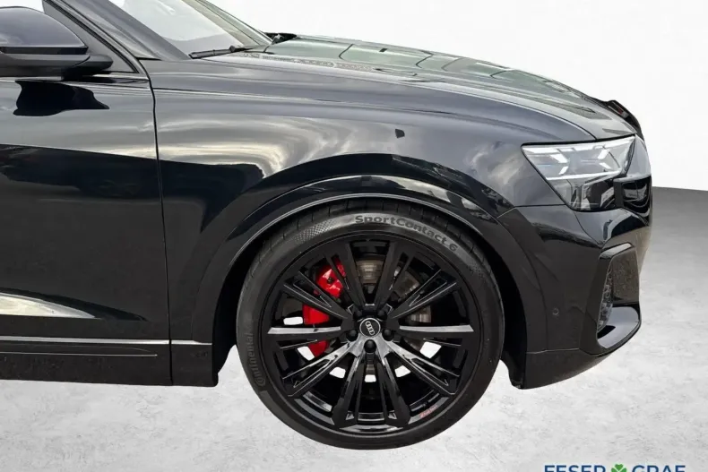 Audi Q8 din 2024 cu 11.200 km - oferta AUD145895 - foto 3