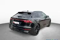 Audi Q8 din 2024 cu 11.200 km - oferta AUD145895 - foto 4