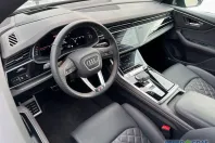 Audi Q8 din 2024 cu 11.200 km - oferta AUD145895 - foto 7
