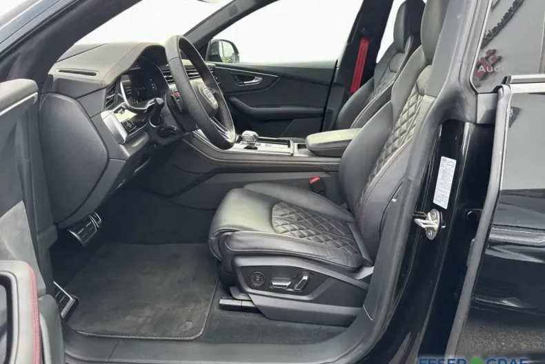 Audi Q8 din 2024 cu 11.200 km - oferta AUD145895 - foto 10