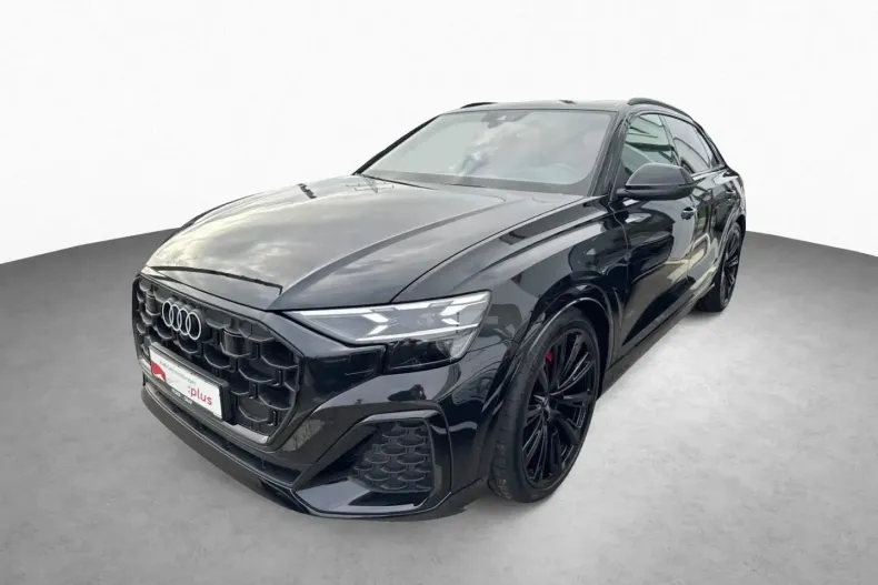 Audi Q8 din 2024 cu 11.200 km - oferta AUD145895 - foto 15