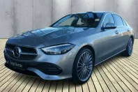 Mercedes-Benz C 300 din 2023 cu 14.250 km - oferta MER145896 - foto 1