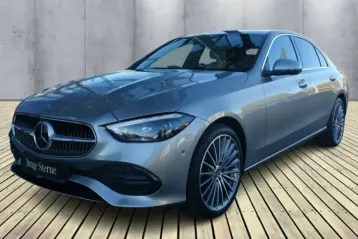 Mercedes-Benz C 300 din 2023 - oferta MER145896