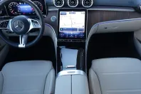 Mercedes-Benz C 300 din 2023 cu 14.250 km - oferta MER145896 - foto 5