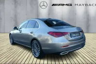 Mercedes-Benz C 300 din 2023 cu 14.250 km - oferta MER145896 - foto 7