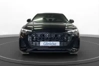 Audi Q8 din 2024 cu 24.680 km - oferta AUD145897 - foto 1