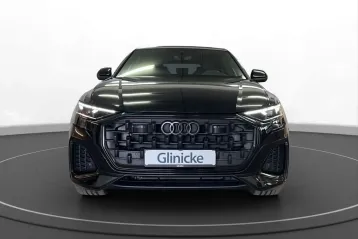 Audi Q8 din 2024 - oferta AUD145897