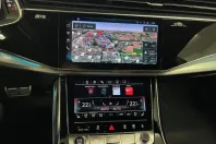 Audi Q8 din 2024 cu 24.680 km - oferta AUD145897 - foto 7