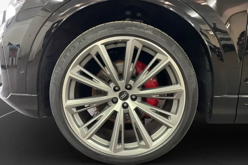 Audi Q8 din 2024 cu 24.680 km - oferta AUD145897 - foto 10