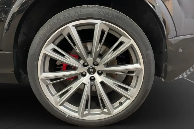 Audi Q8 din 2024 cu 24.680 km - oferta AUD145897 - foto 11