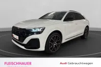 Audi Q8 din 2024 cu 46.411 km - oferta AUD145898 - foto 1
