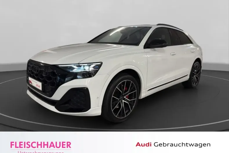 Audi Q8 din 2024 cu 46.411 km - oferta AUD145898 - foto 1