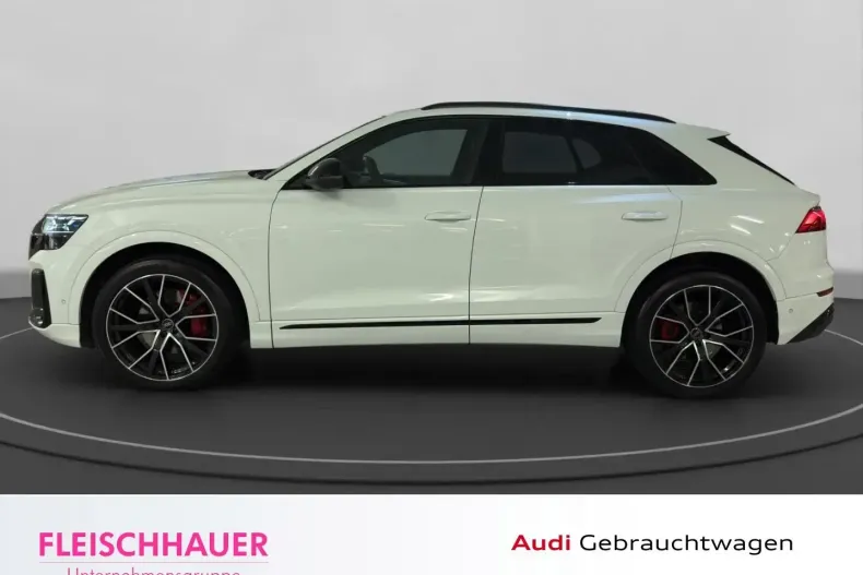 Audi Q8 din 2024 cu 46.411 km - oferta AUD145898 - foto 3