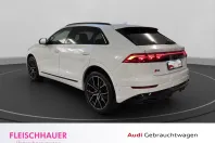 Audi Q8 din 2024 cu 46.411 km - oferta AUD145898 - foto 4