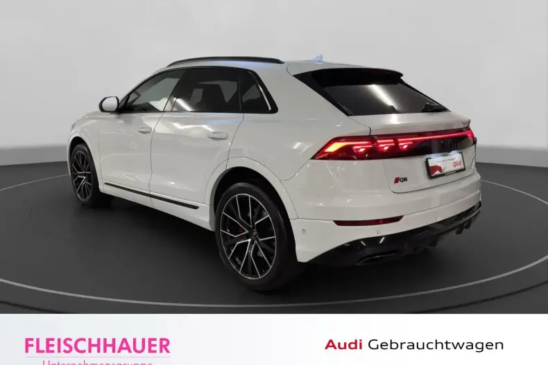 Audi Q8 din 2024 cu 46.411 km - oferta AUD145898 - foto 4