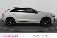 Audi Q8 din 2024 cu 46.411 km - oferta AUD145898 - foto 7