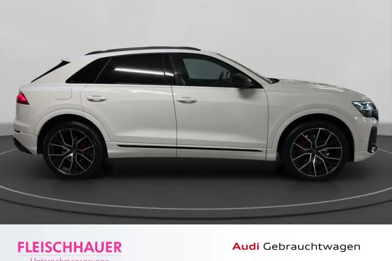 Audi Q8 din 2024 cu 46.411 km - oferta AUD145898 - foto 7