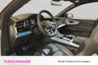 Audi Q8 din 2024 cu 46.411 km - oferta AUD145898 - foto 9
