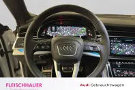 Audi Q8 din 2024 cu 46.411 km - oferta AUD145898 - foto 10