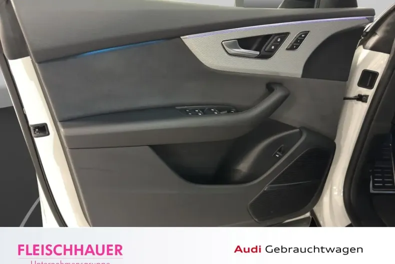 Audi Q8 din 2024 cu 46.411 km - oferta AUD145898 - foto 12