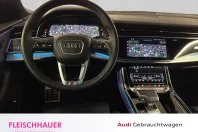 Audi Q8 din 2024 cu 46.411 km - oferta AUD145898 - foto 14