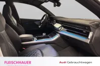 Audi Q8 din 2024 cu 46.411 km - oferta AUD145898 - foto 18