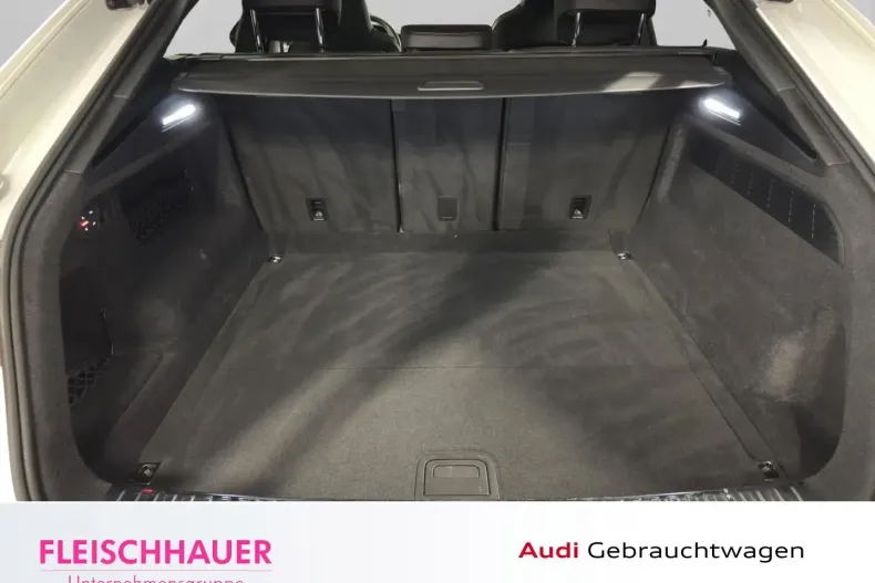 Audi Q8 din 2024 cu 46.411 km - oferta AUD145898 - foto 20