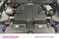 Audi Q8 din 2024 cu 46.411 km - oferta AUD145898 - foto 21