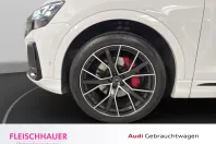 Audi Q8 din 2024 cu 46.411 km - oferta AUD145898 - foto 22