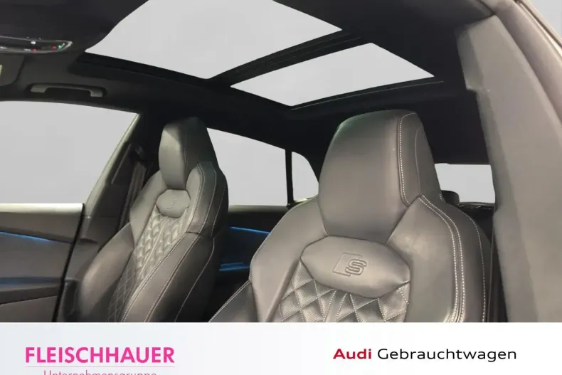 Audi Q8 din 2024 cu 46.411 km - oferta AUD145898 - foto 23