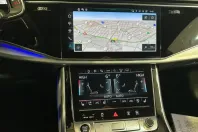 Audi Q8 din 2024 cu 16.800 km - oferta AUD145900 - foto 12