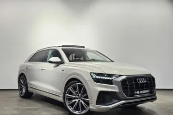 Audi Q8 din 2023 - oferta AUD145901