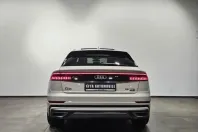 Audi Q8 din 2023 cu 55.693 km - oferta AUD145901 - foto 9