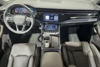 Audi Q8 din 2023 cu 55.693 km - oferta AUD145901 - foto 14